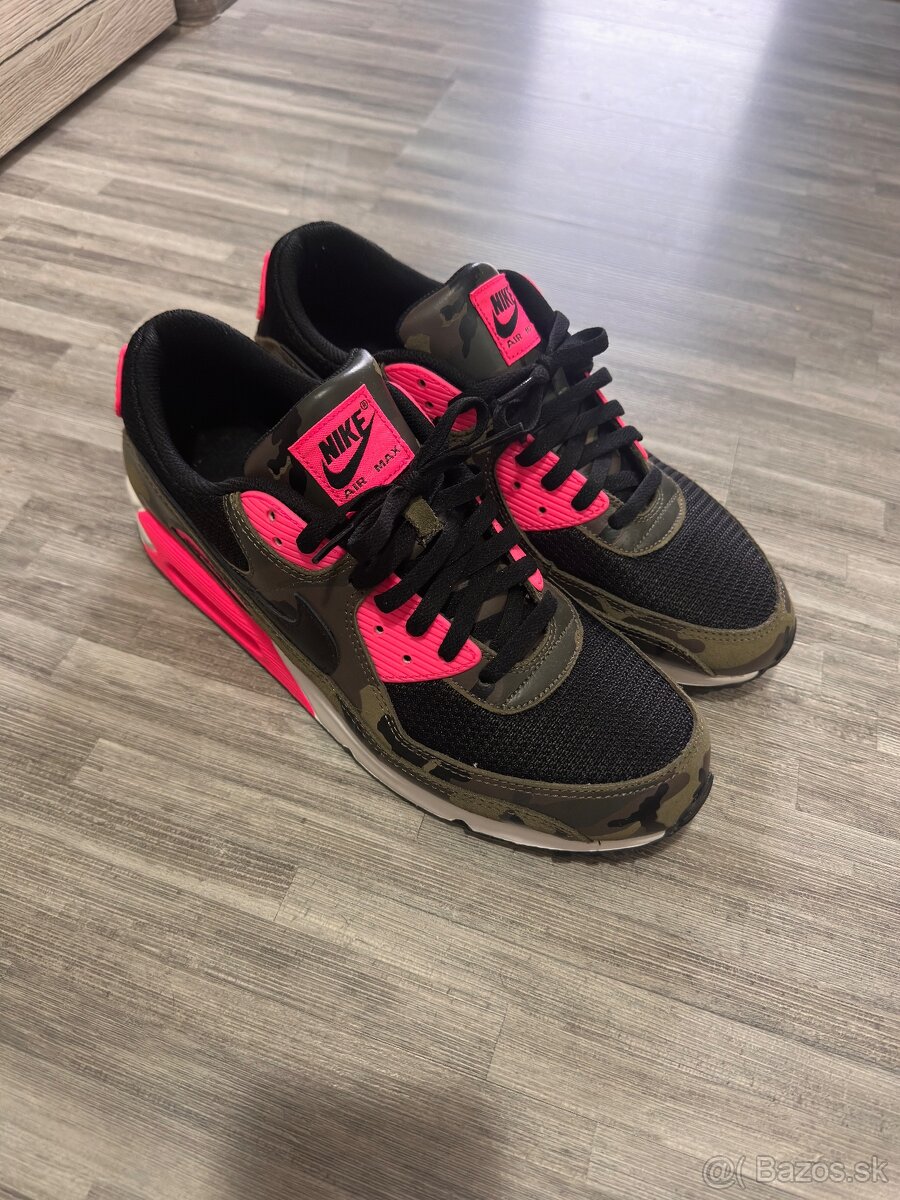 Nike Air Max 90