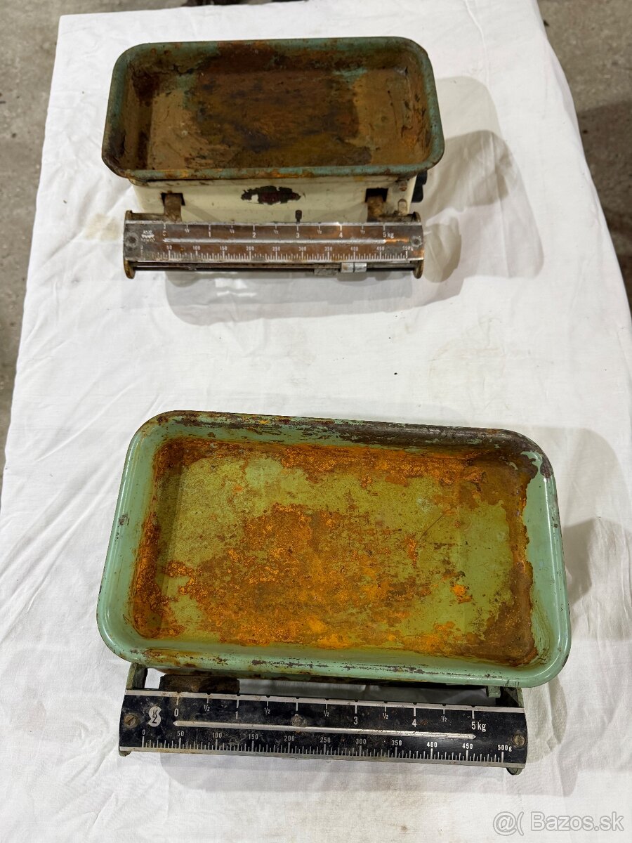 kuchnyské váhy, váha