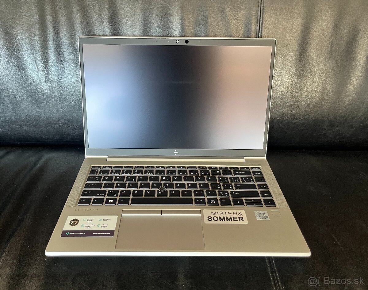 HP EliteBook 840 G7