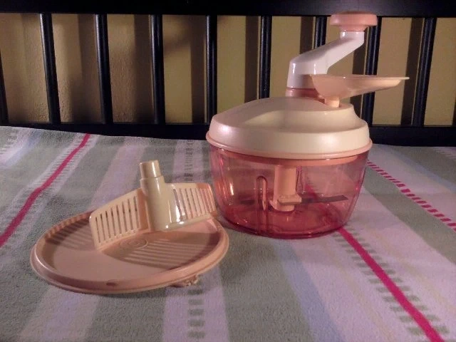 Quick Chef od Tupperware