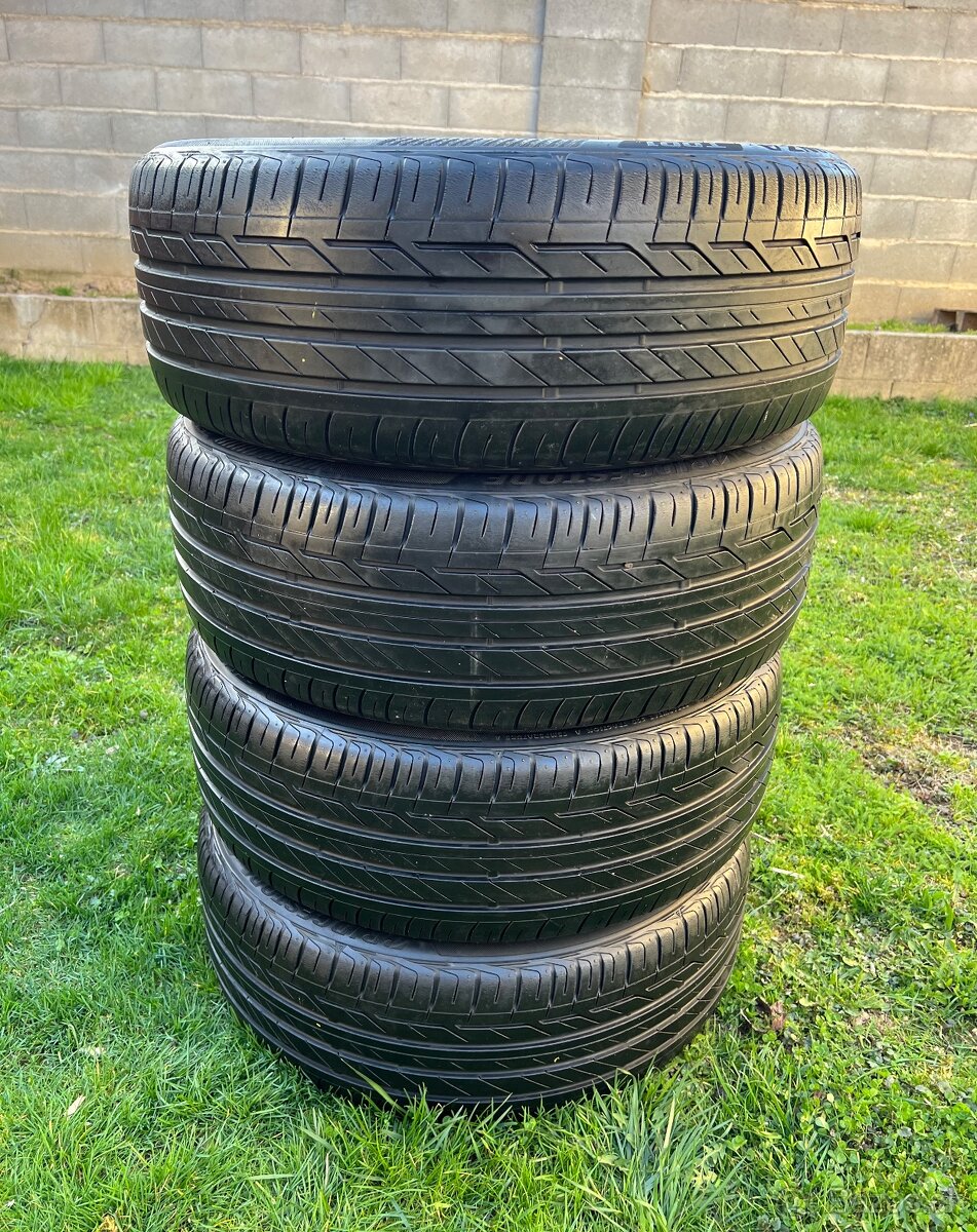 225/45 r19 letné BRIDGESTONE 92W