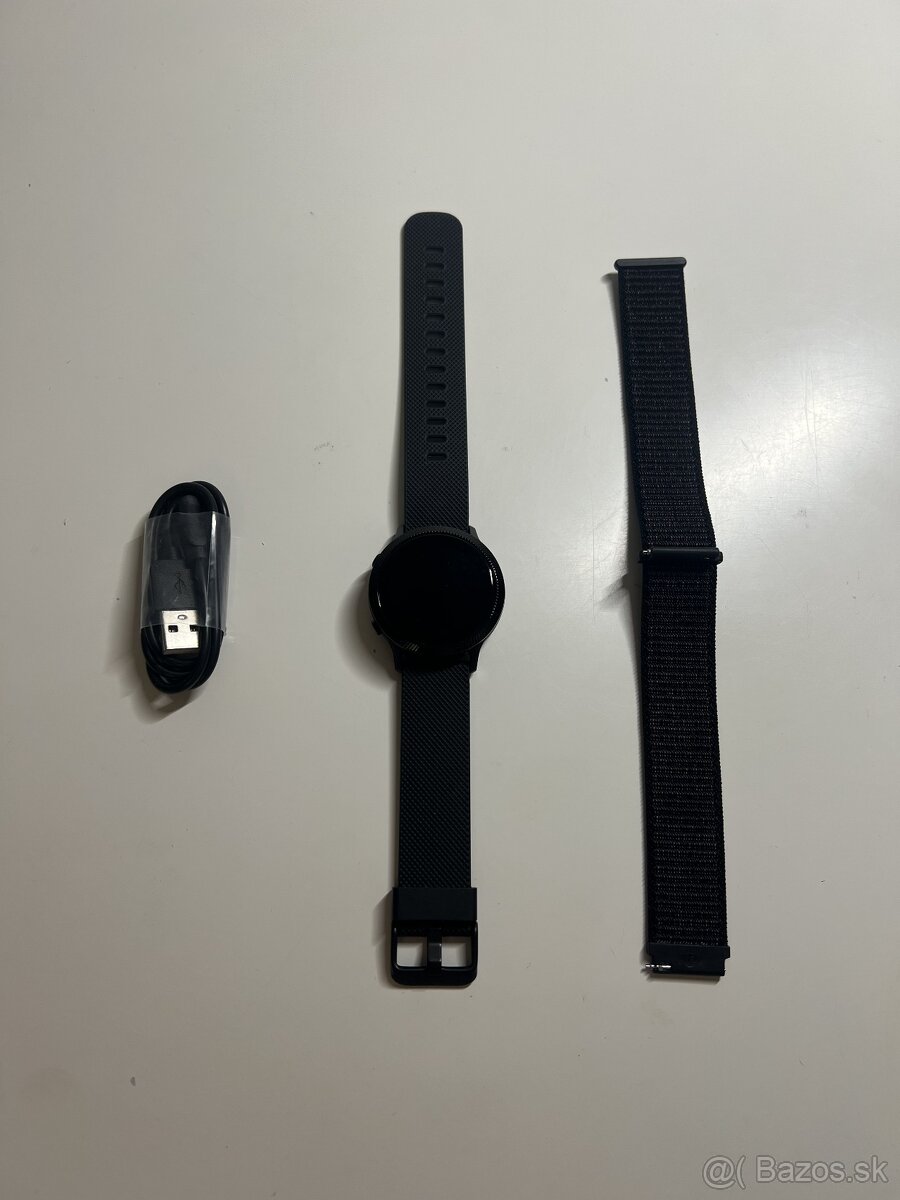 #L0308 Smart hodinky Blackview R8