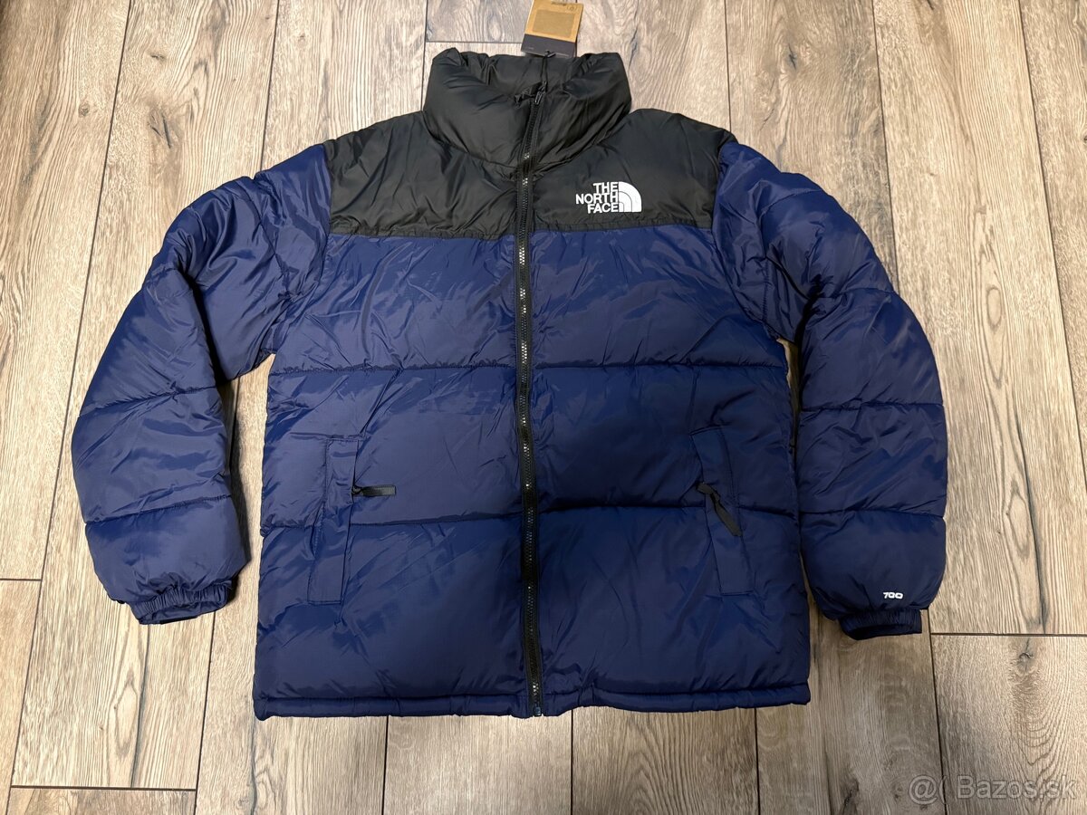 THE NORTH FACE BUNDA