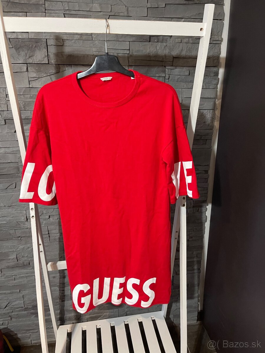 Guess v.S