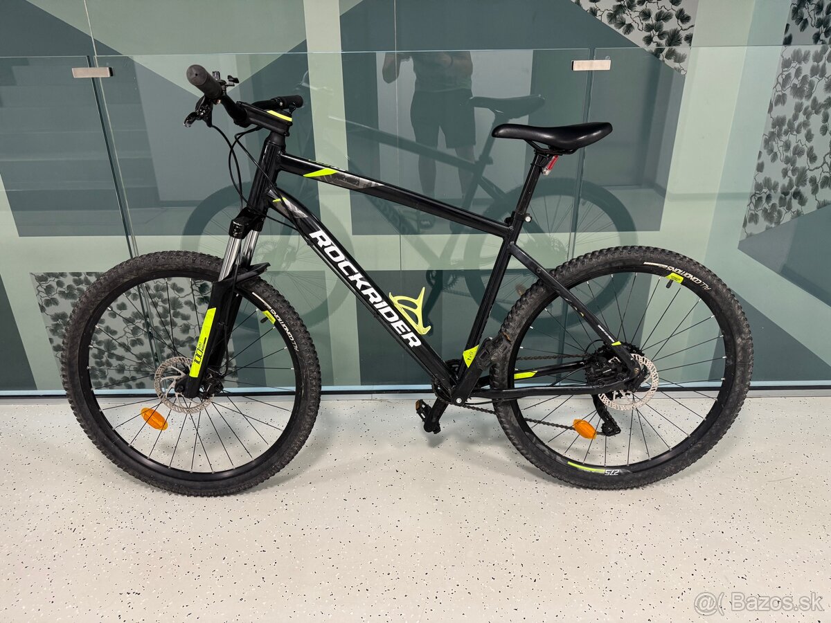 Rockrider ST530