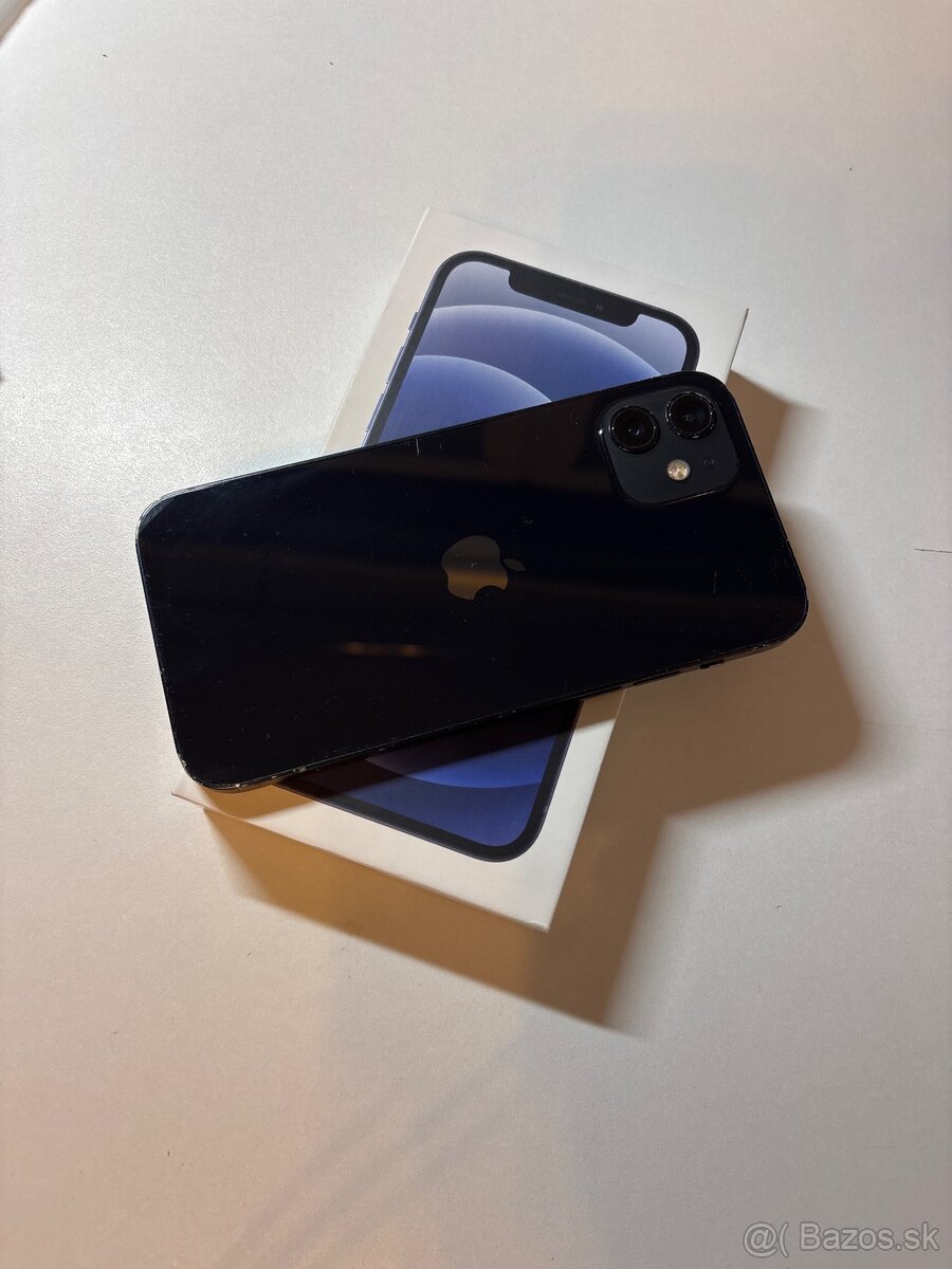 Iphone12