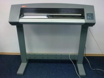 Ploter OCE 5120 A0