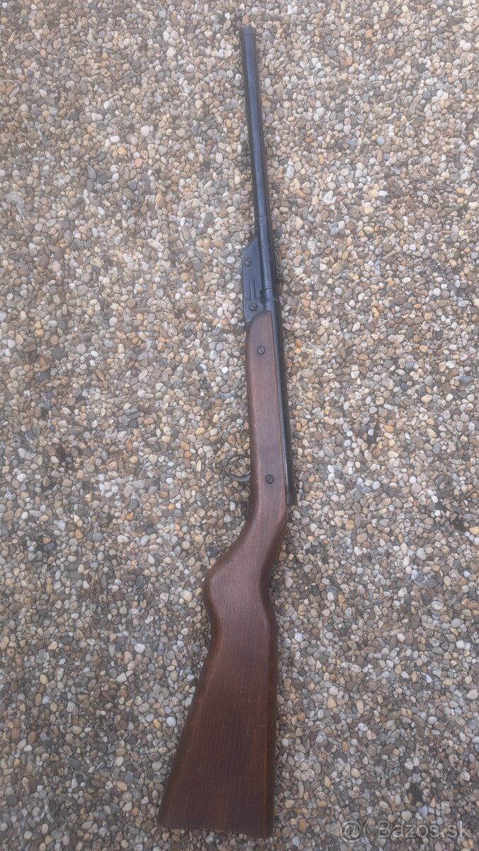 vzduchovka Diana mod.16