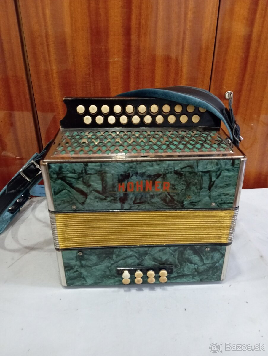 Hohner-