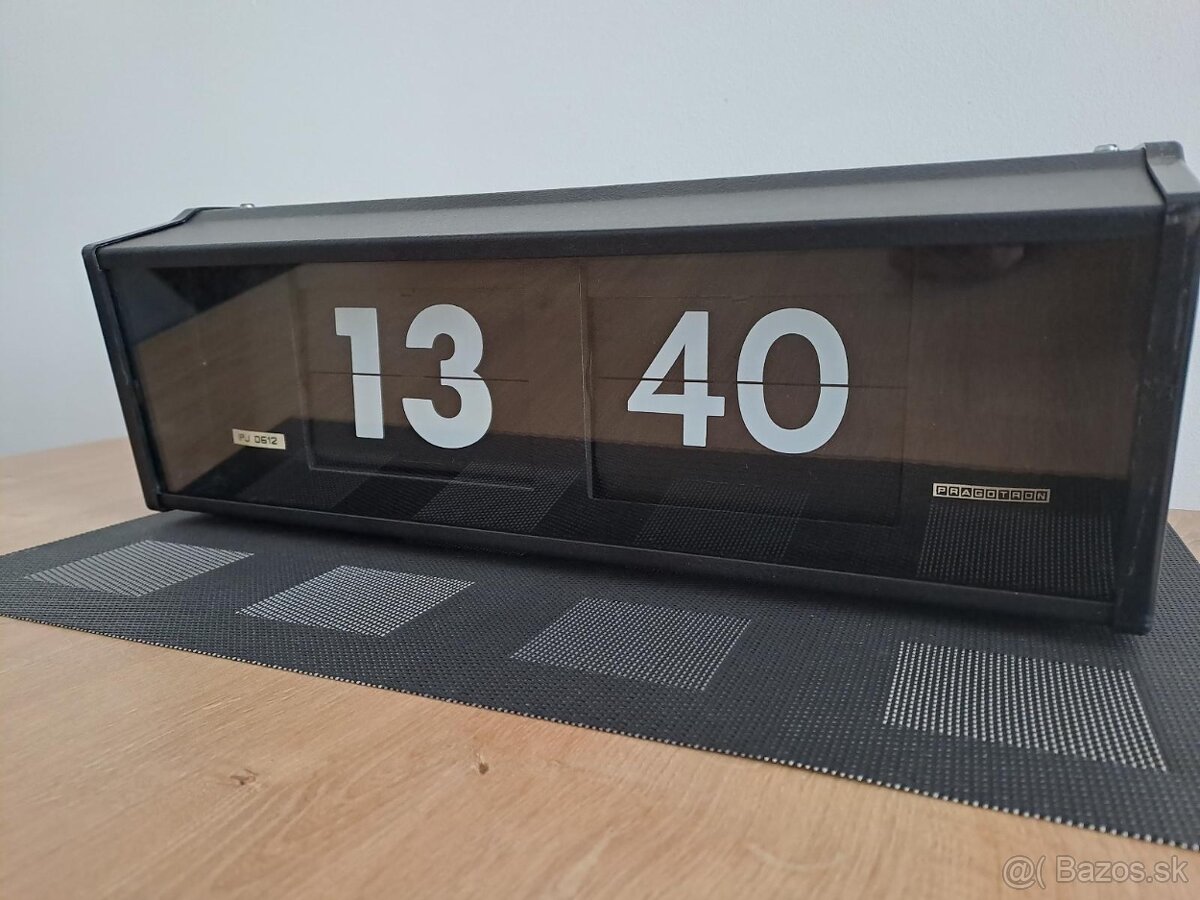 Pragotron ipj 0612