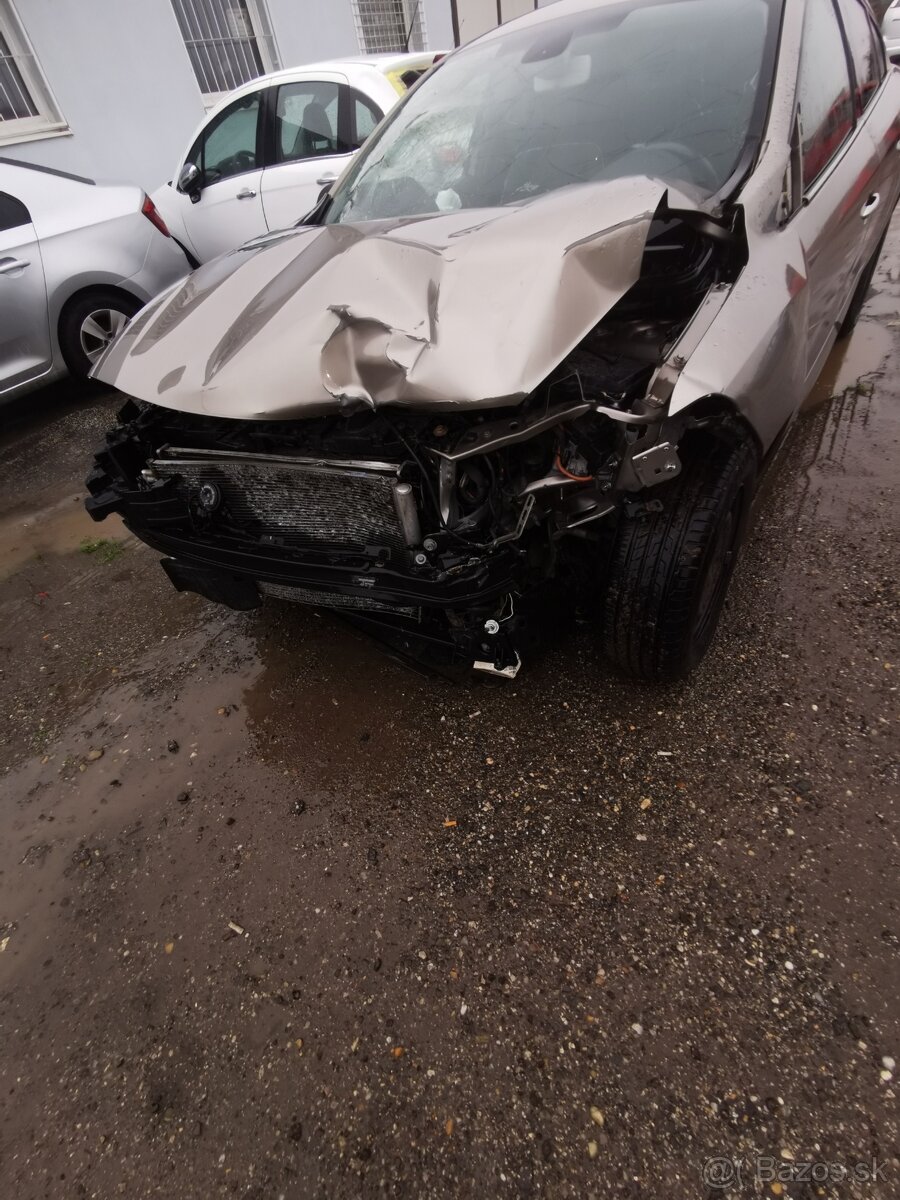 Renault Fluence