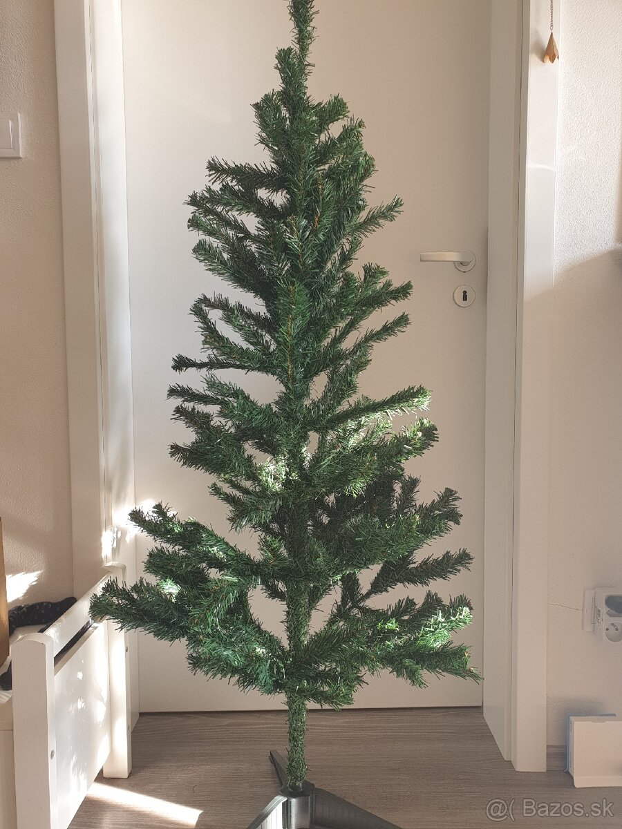 Vianočný stromček 150cm