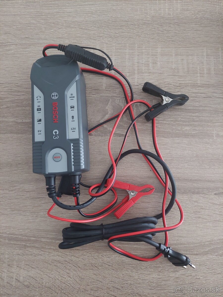 Bosch C3