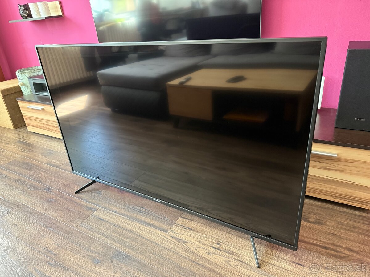 Televízor Thomson 55 4K
