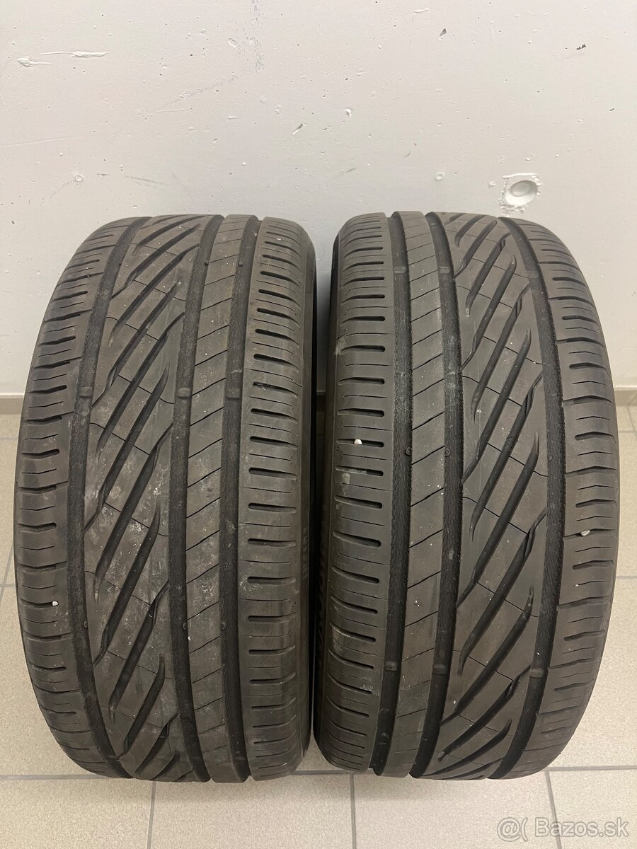 Uniroyal RainSport 5 255/40 R20
