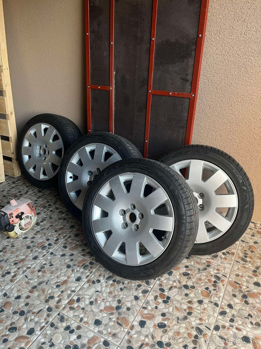 ELEKTRONY 17 KY ORG PASSAT TOURAN ATD