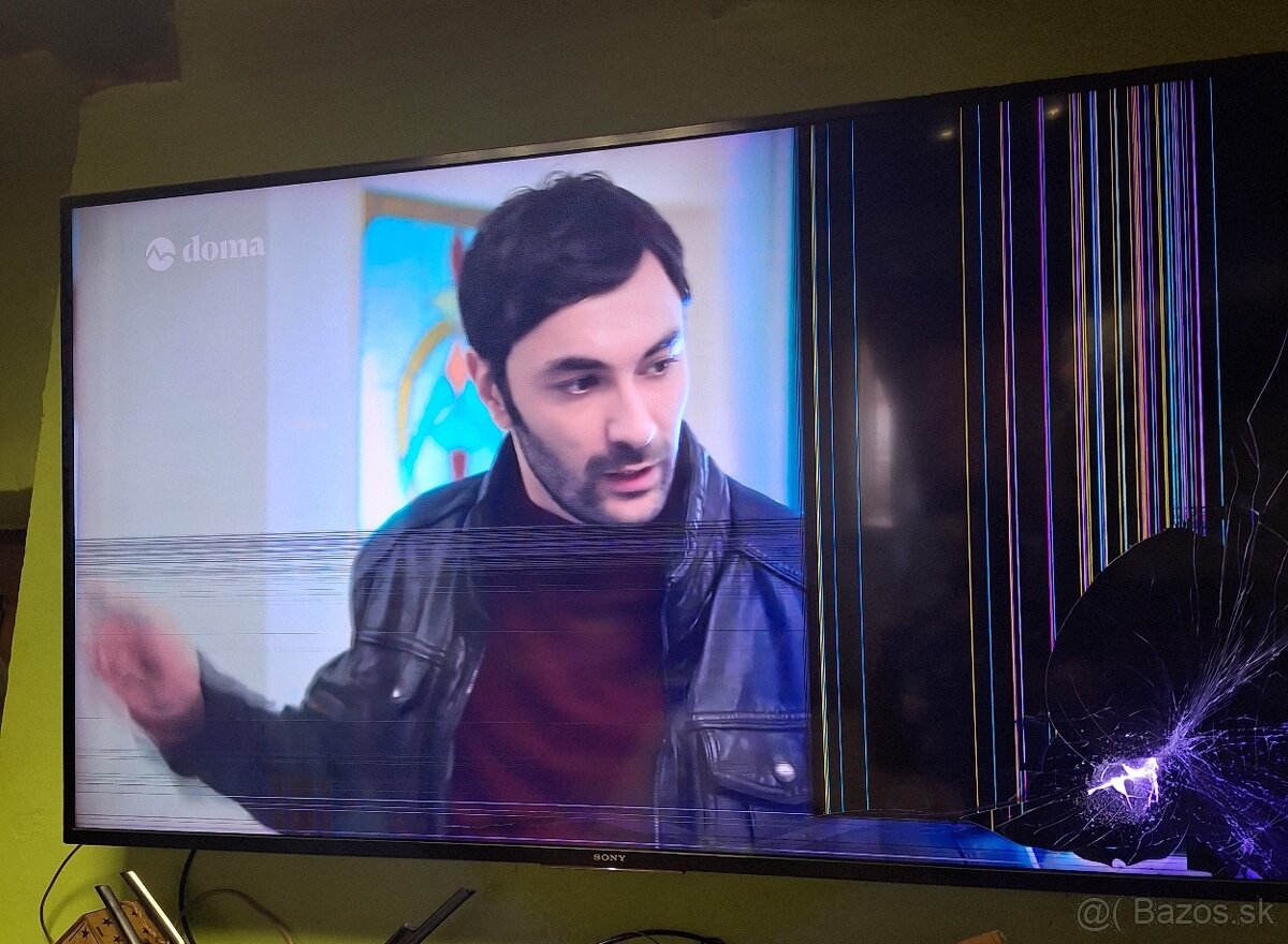 Sony bravia 4k