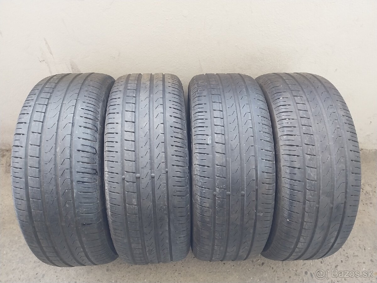 235/50 R19 pirelli letné