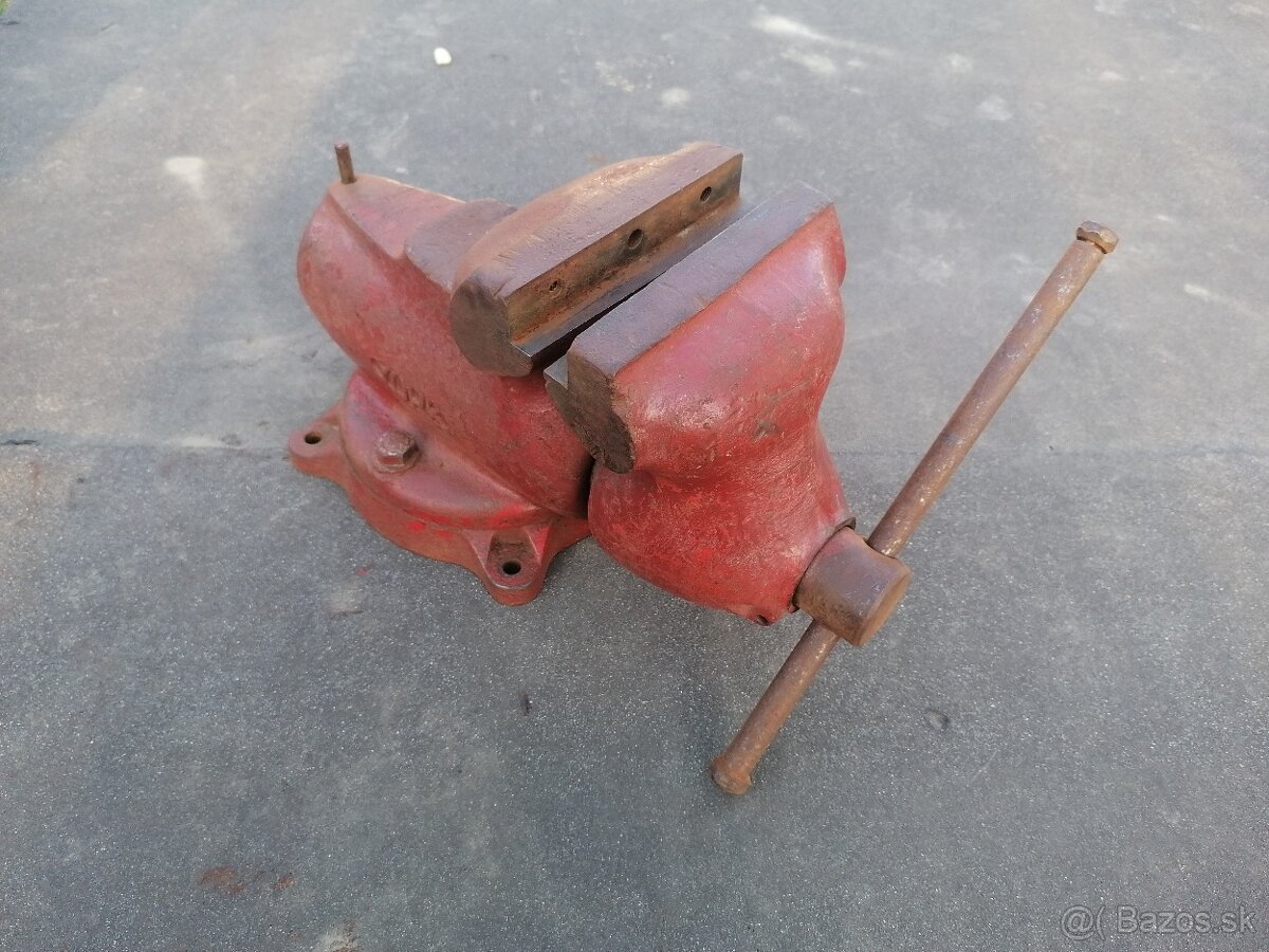 Predám York 150
