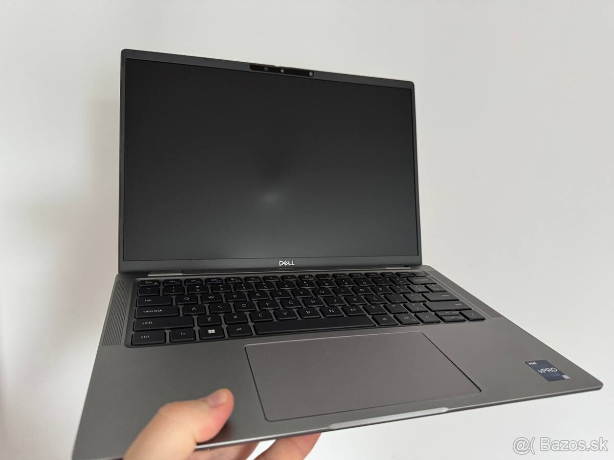 Dell Latitude 7440 - v stave NOVÉHO Zapnutý bol len 38hod