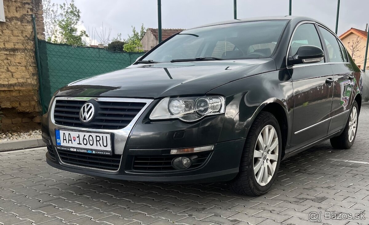 Passat