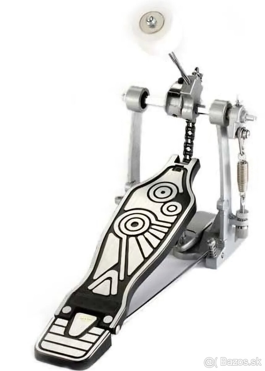 Single pedal 'Stable'
