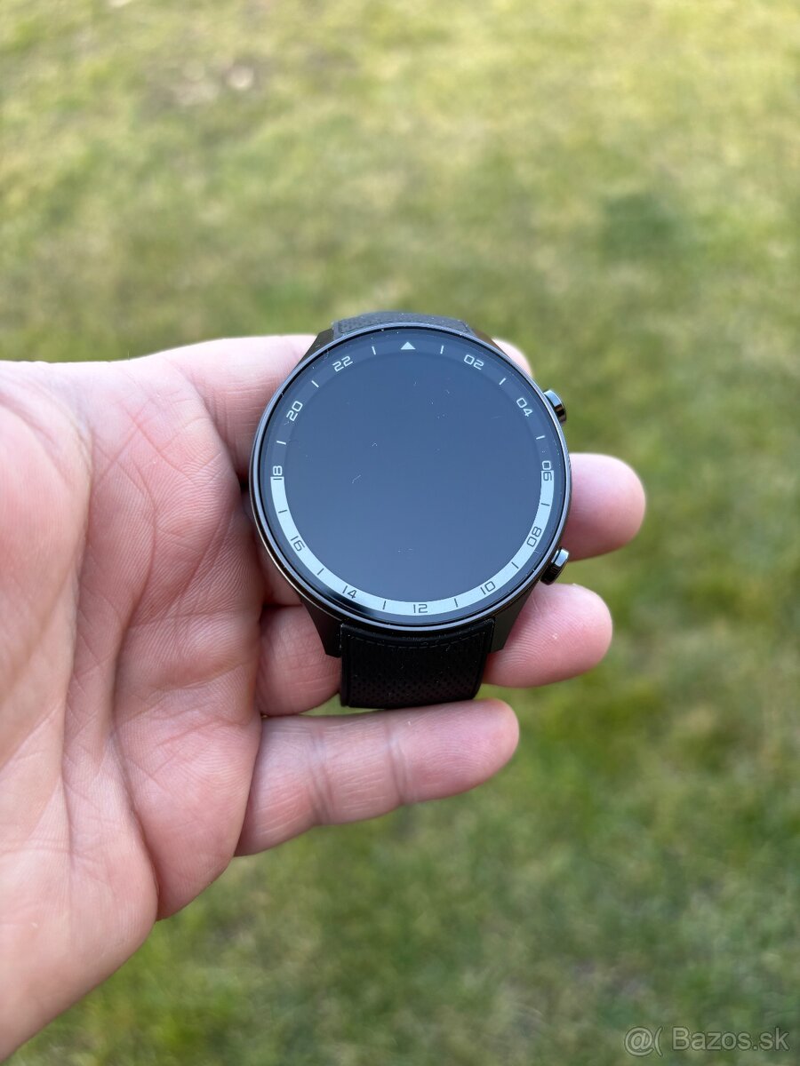 oneplus watch 2r