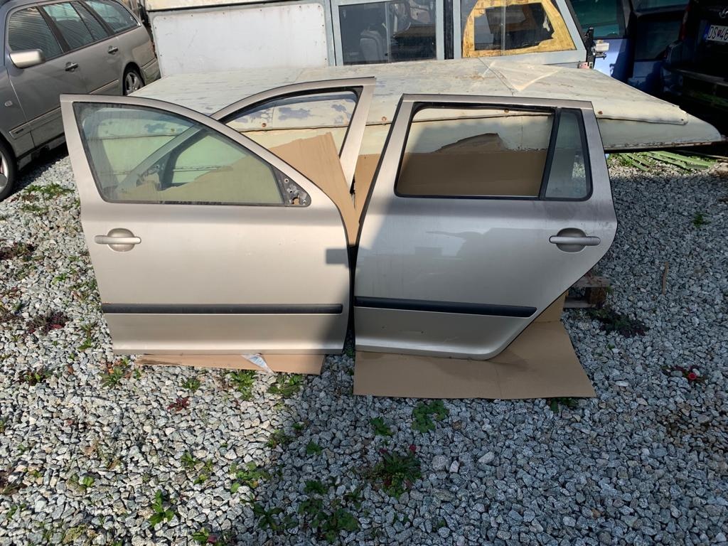 Škoda Octavia 2 Combi PZ dvere