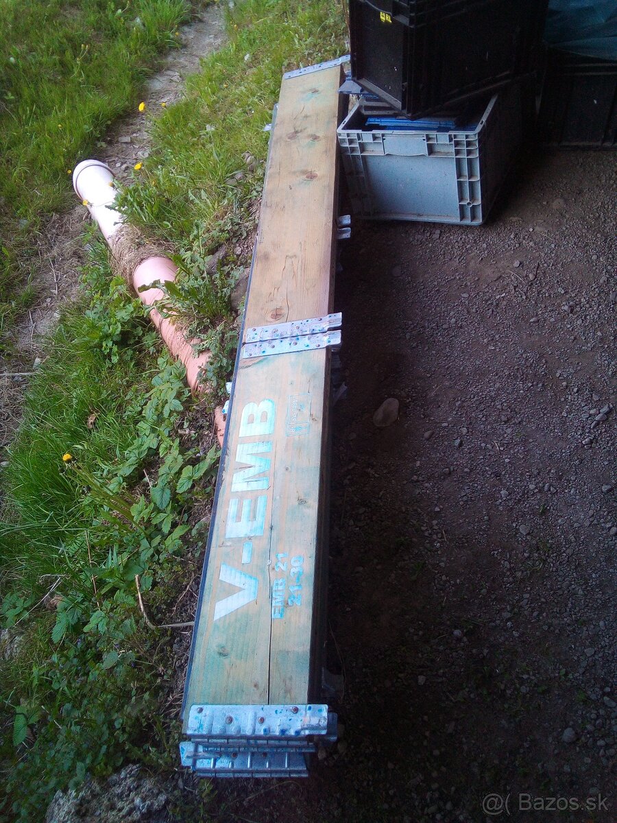 Paletové ohradky