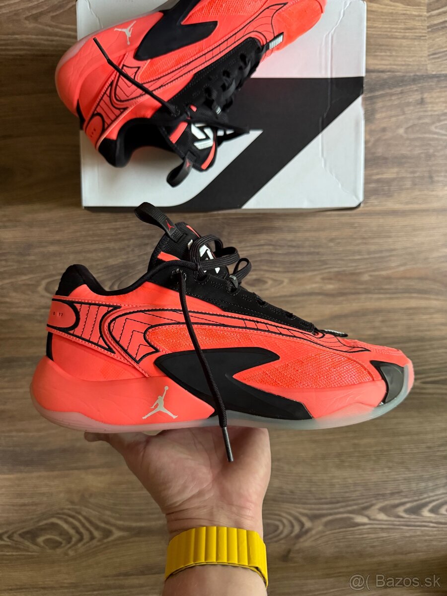 Air Jordan Luka 2 (43)