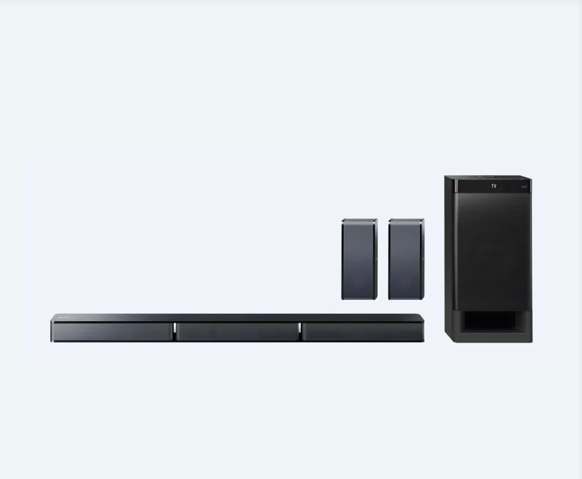 Sony repraky surround HT-RT3