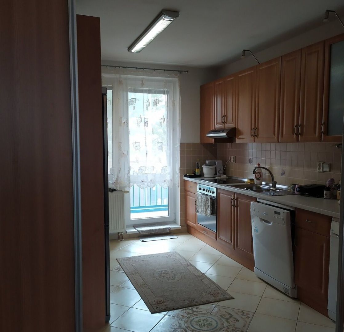 Prenájom 3i byt, Ružinov