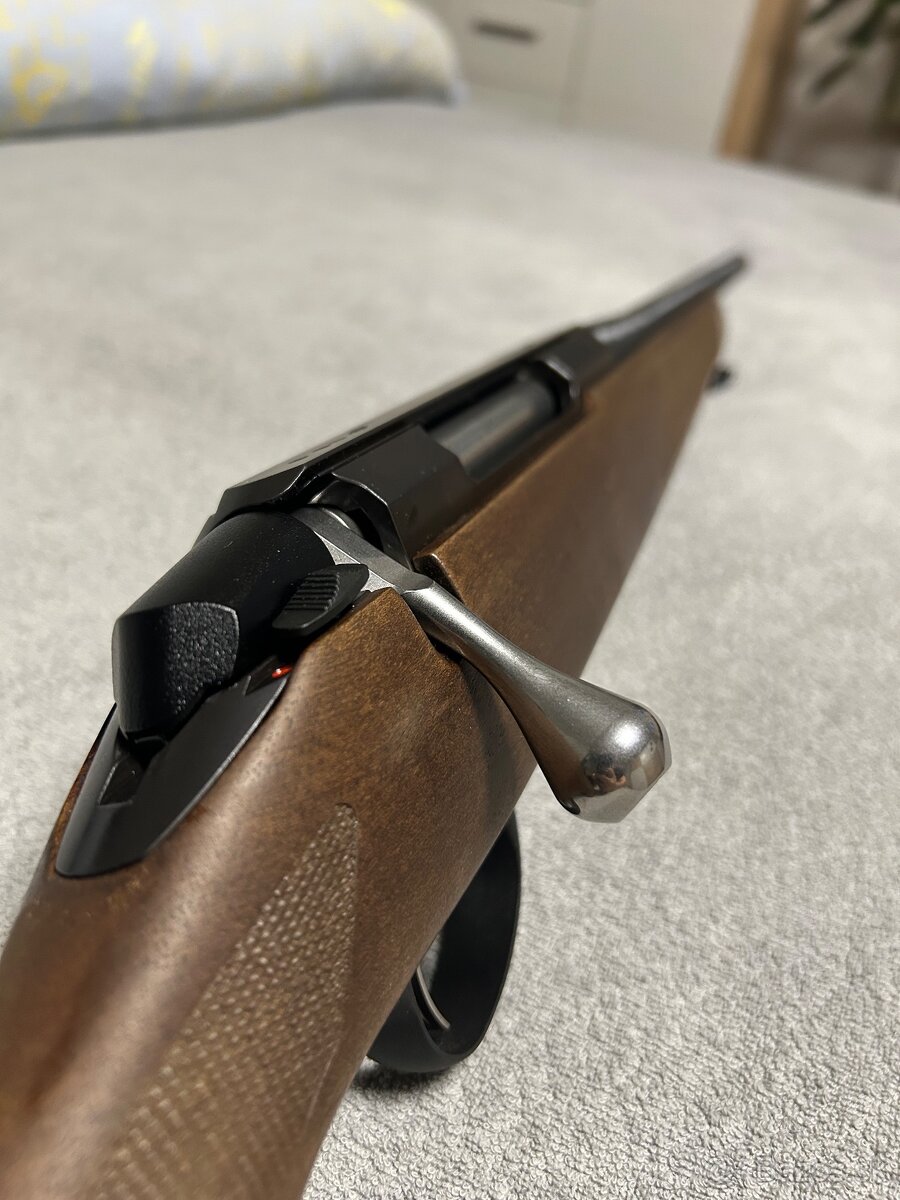 Tikka T3X