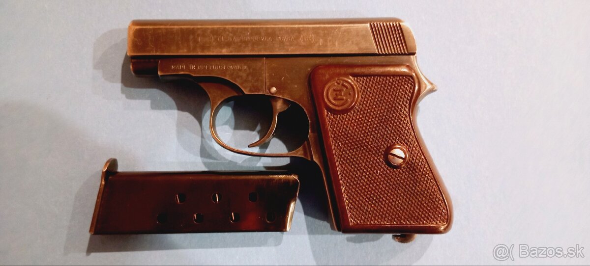 CZ 45