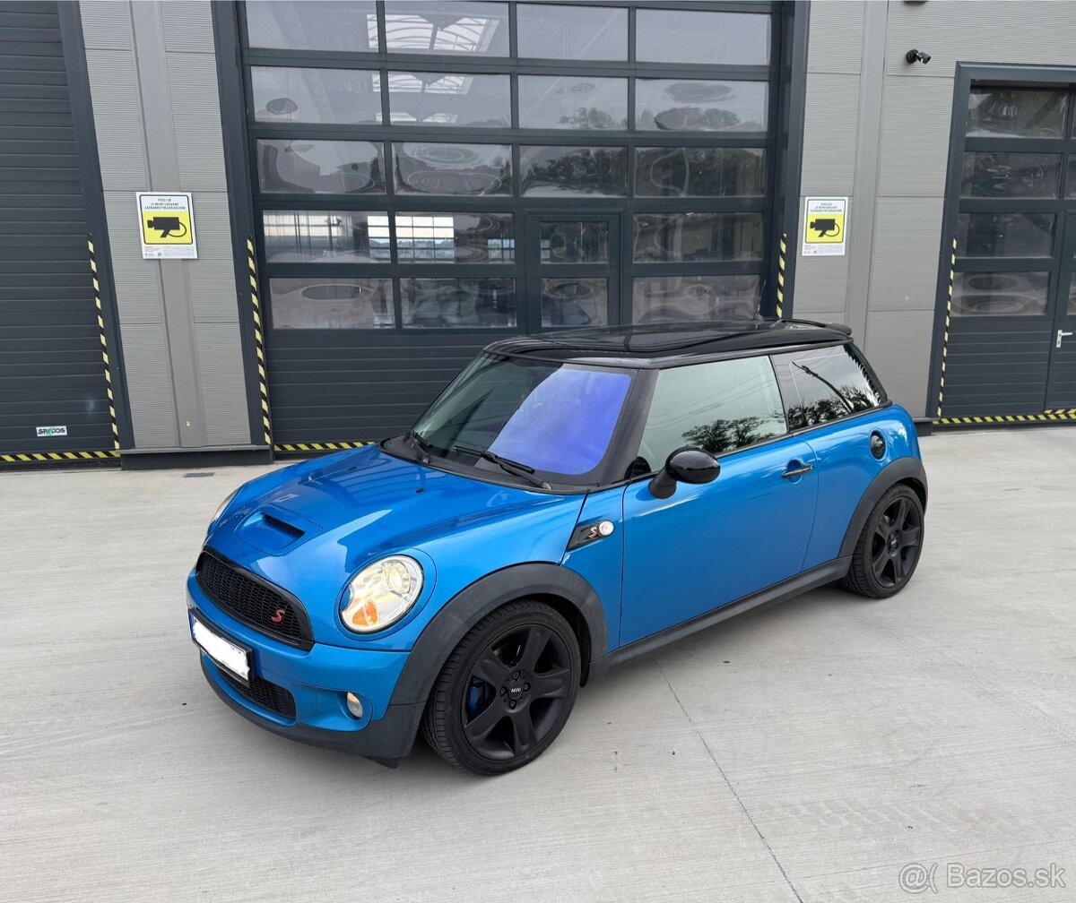 ✅ Mini cooper s r56 ✅