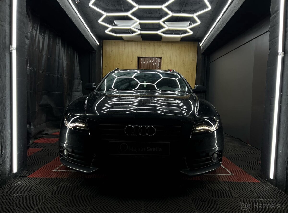 Audi a4 b8 2.0 TDi