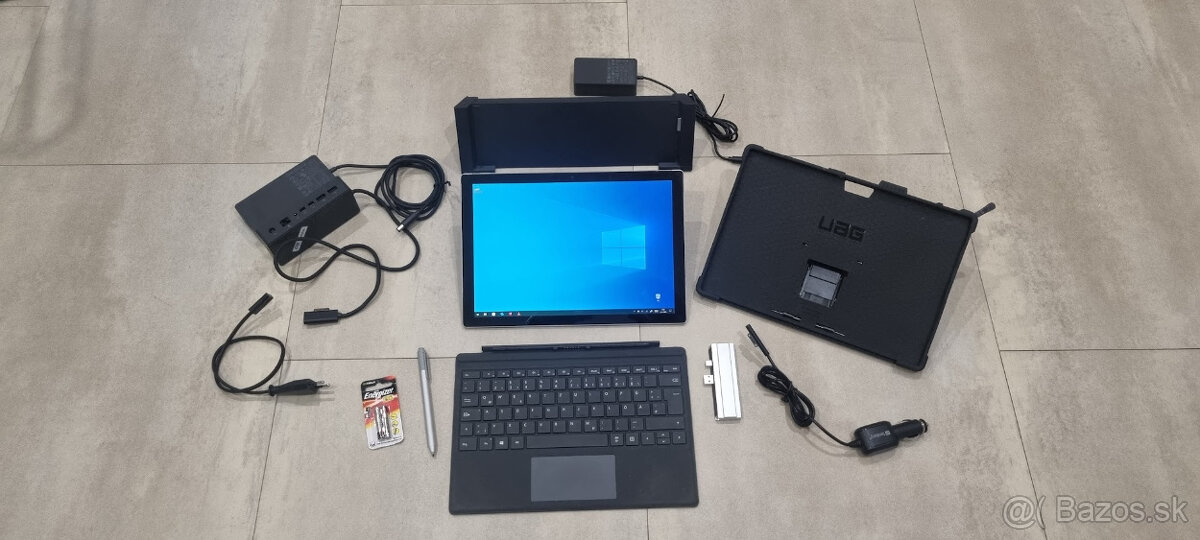 Microsoft Surface Pro