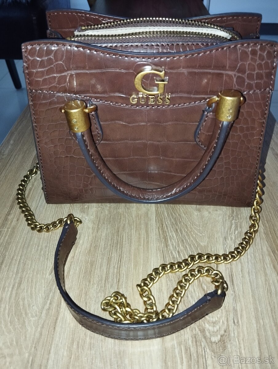 Guess mini bags