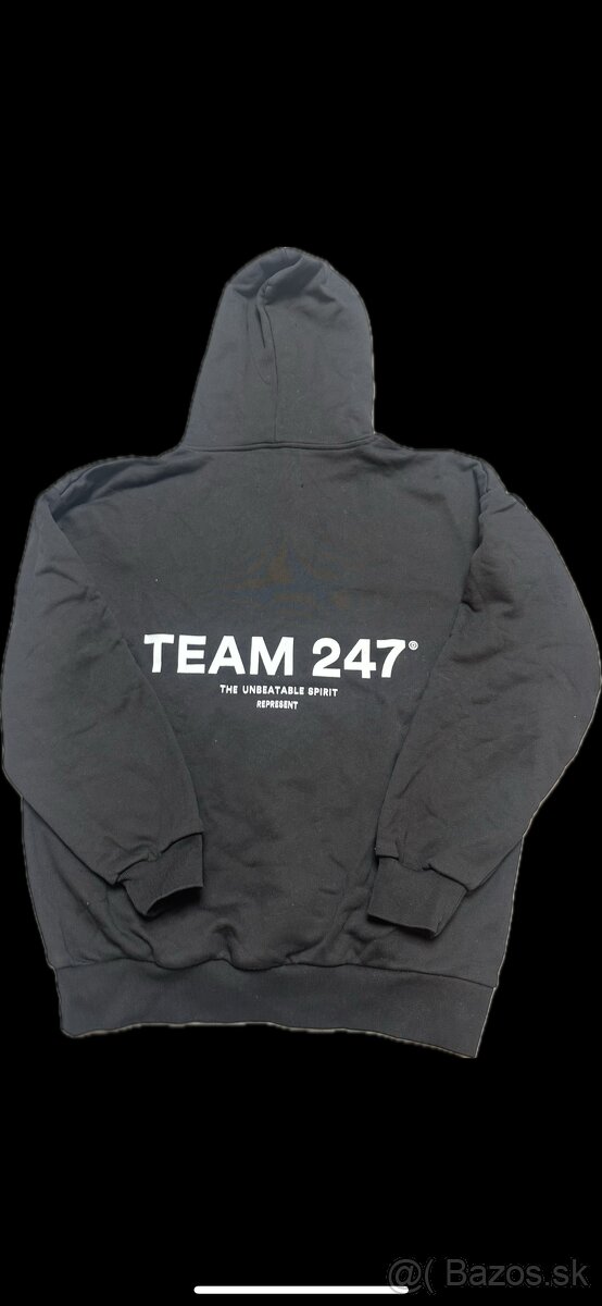 Represent 247 team