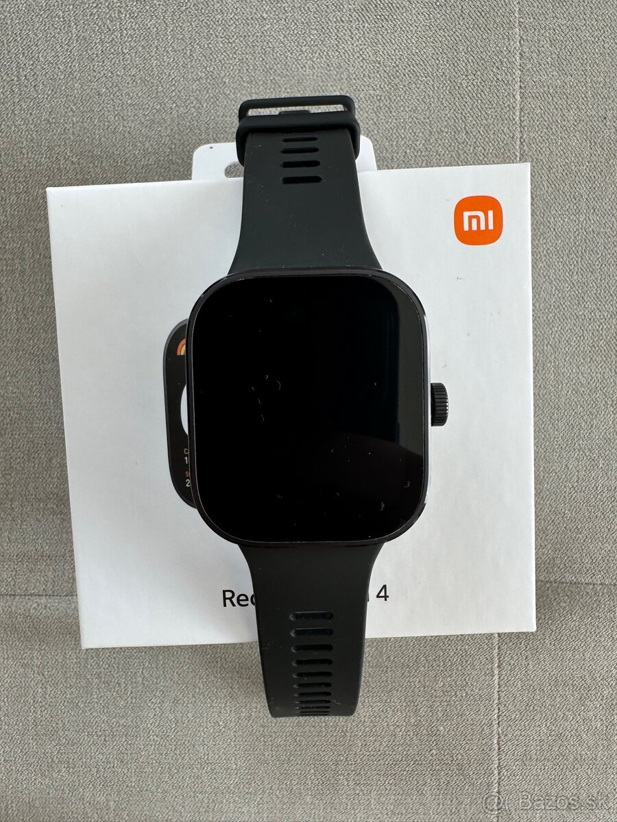 Xiaomi Redmi Watch 4