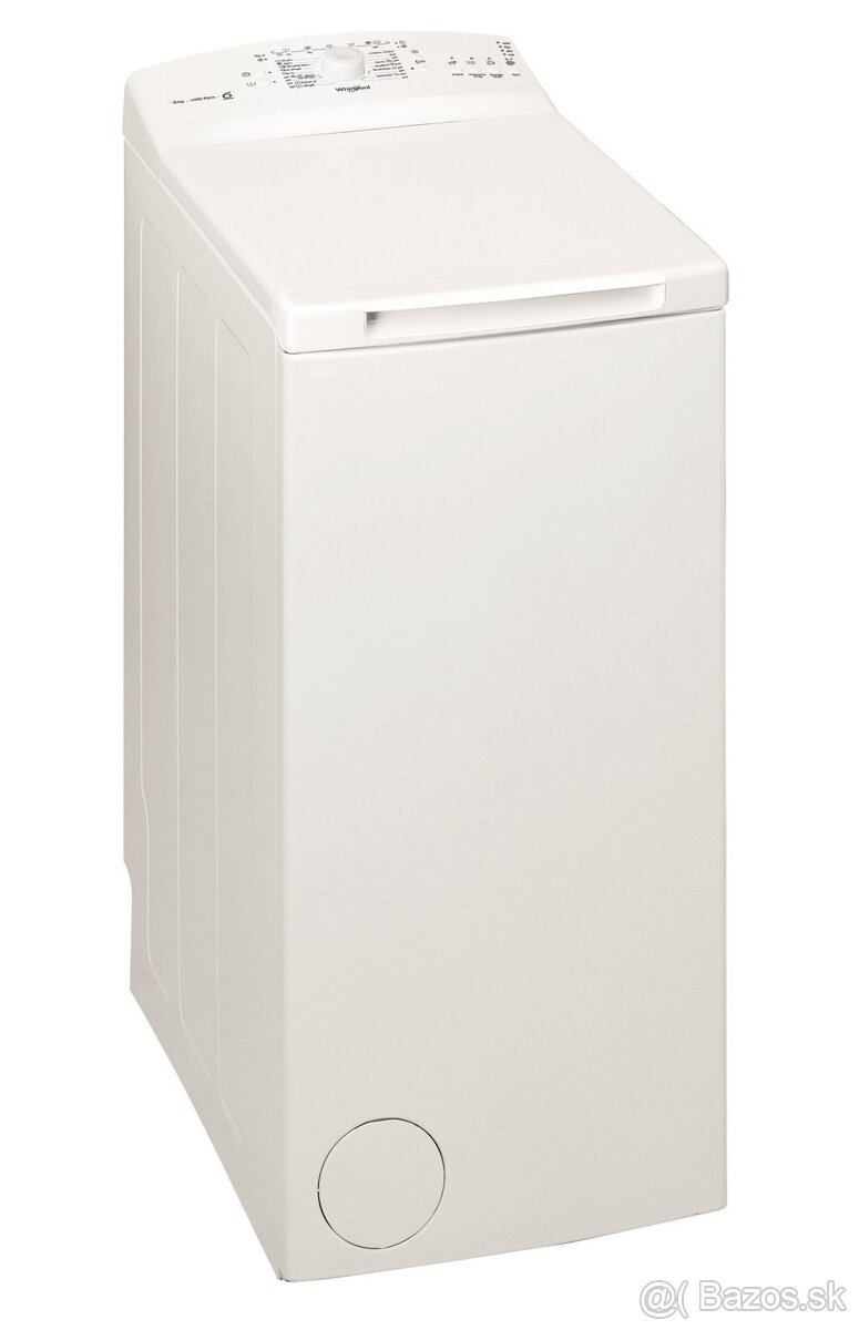 �Pračka Whirlpool TDLR 5030L EU/N