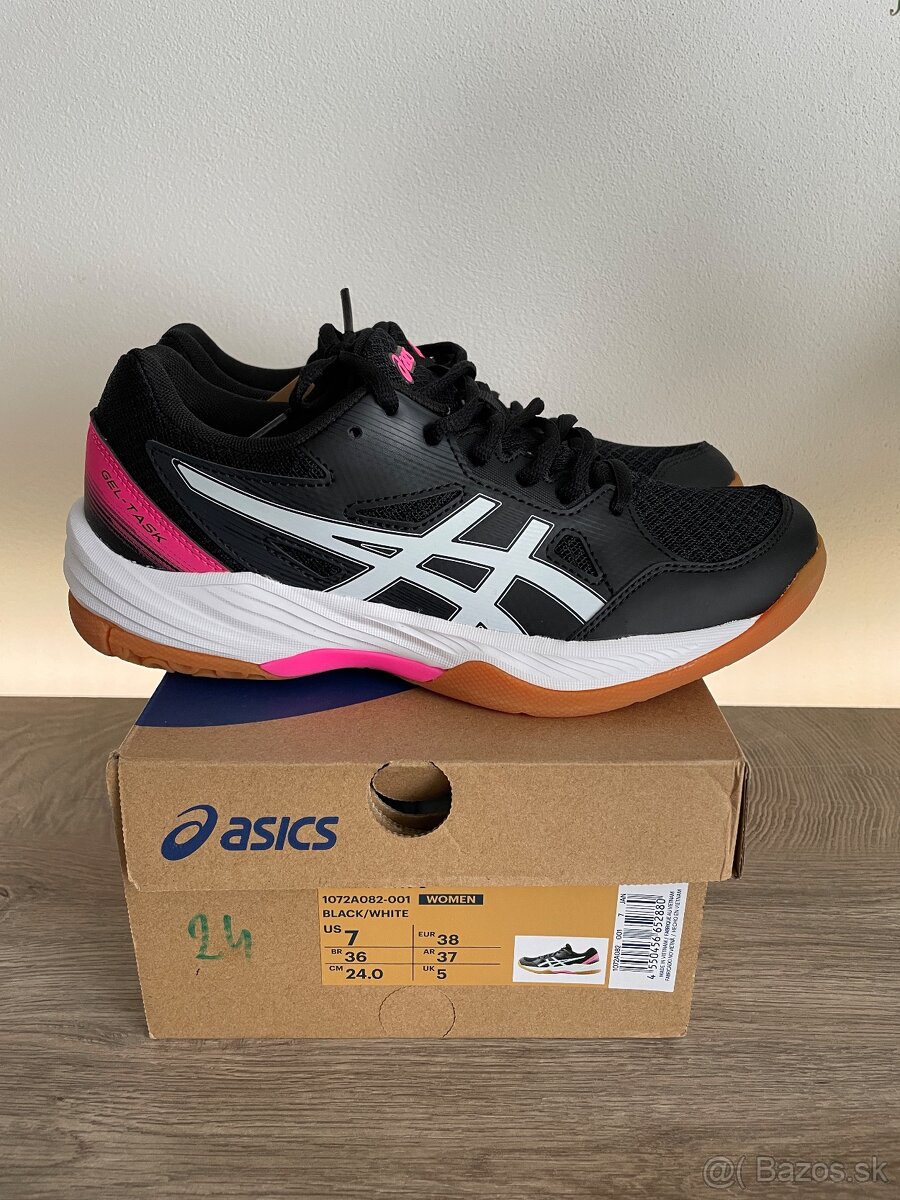 Tenisky ASICS (halovky)