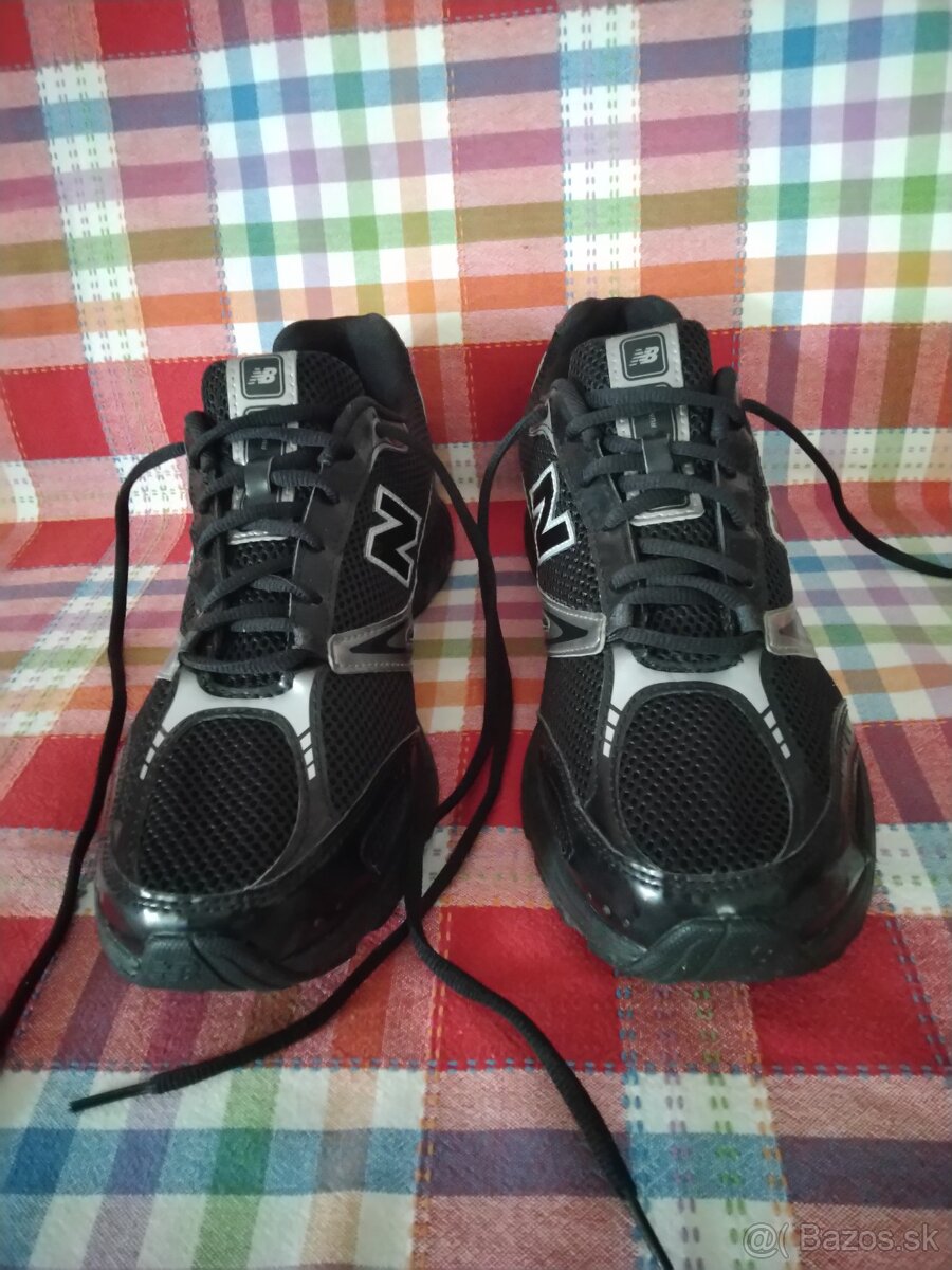 Botasky New Balance
