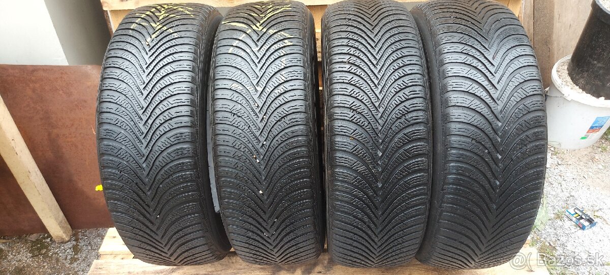 Michelin 205/60/R16