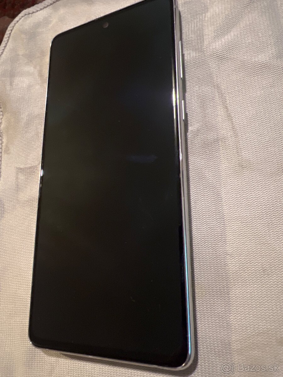 Samsung Note 10 lite