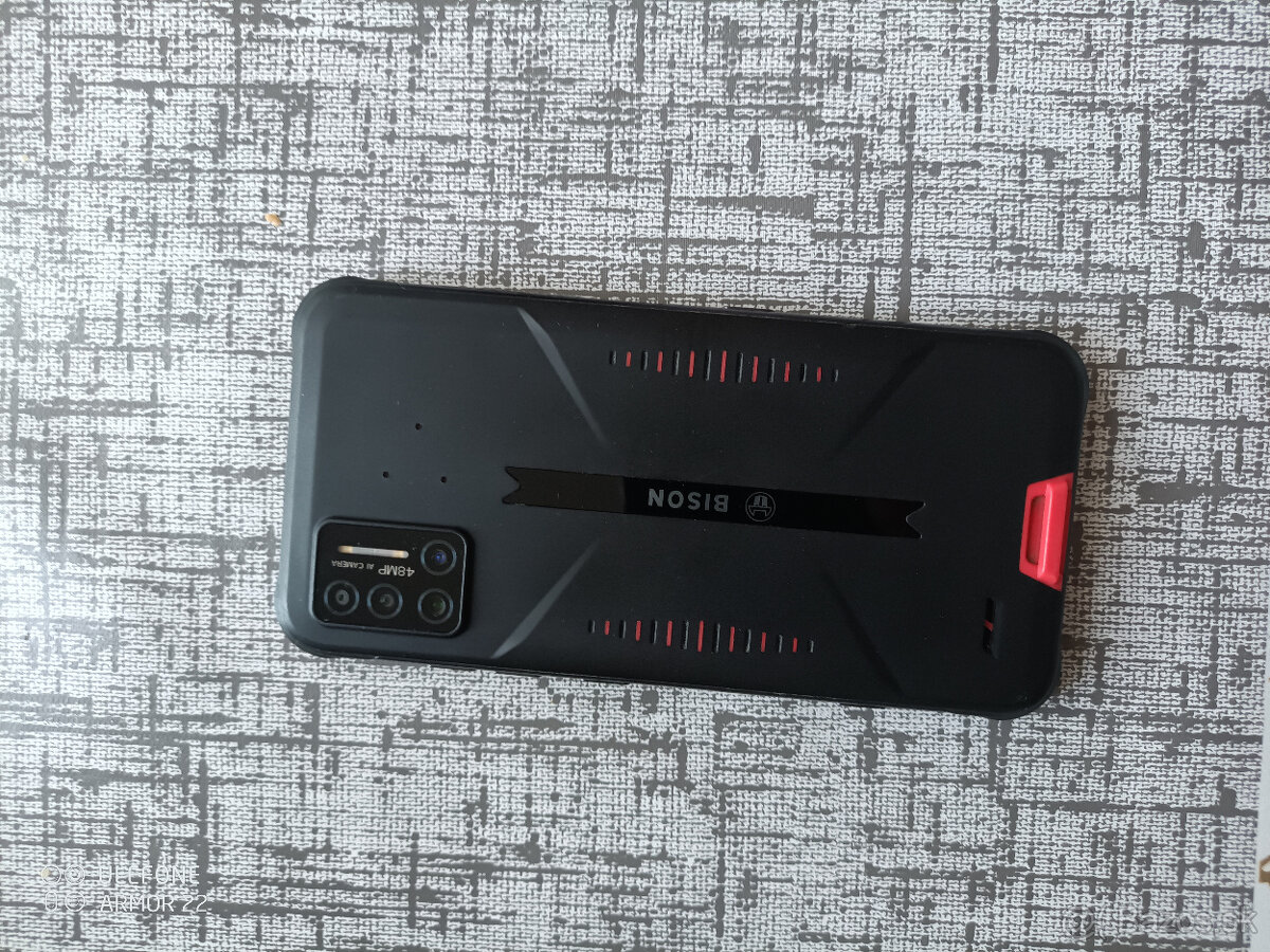 Umidigi Bizon