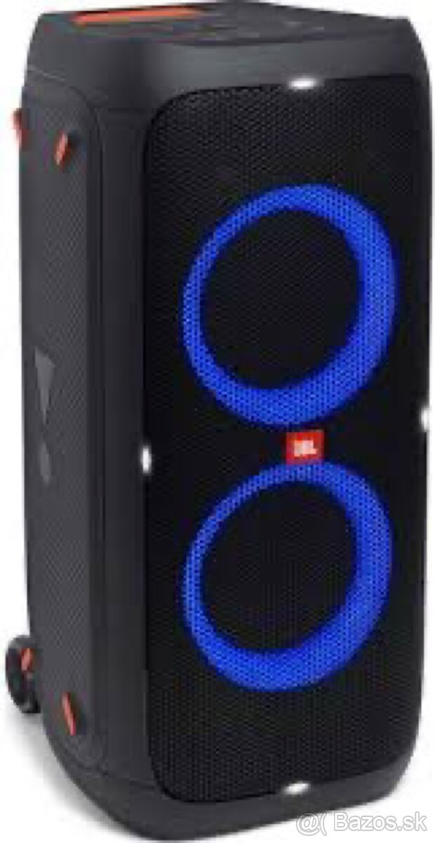 Jbl 310 PartyBox