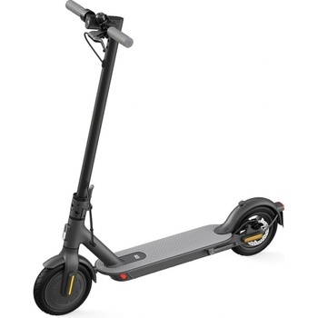 Predeaám kolobežku XIAOMI so smerovkami Scooter 1S