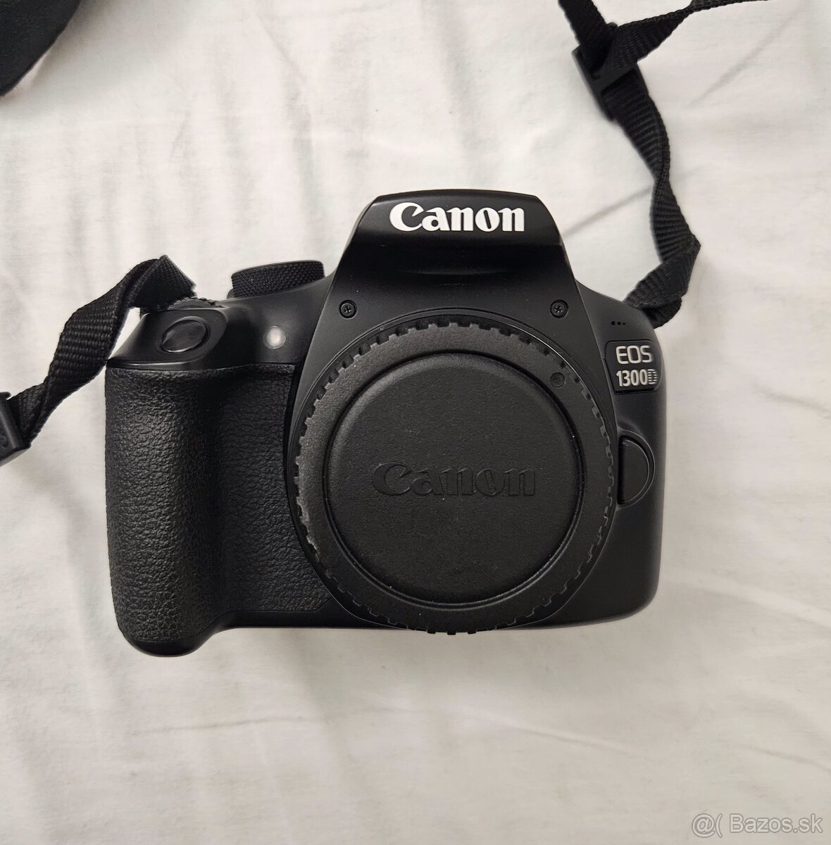 Canon eos 1300d