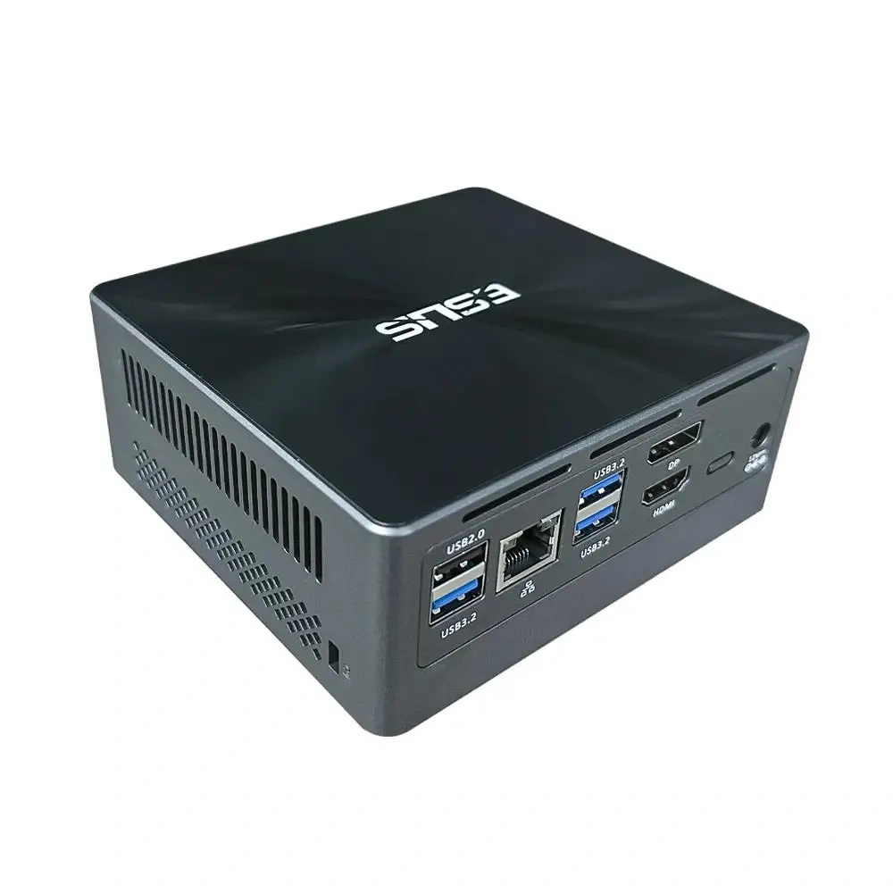 MINI PC ESUS N95 8GB 512GB SSD W11